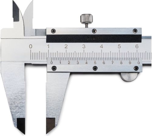 Штангенциркуль ACULA AC 150