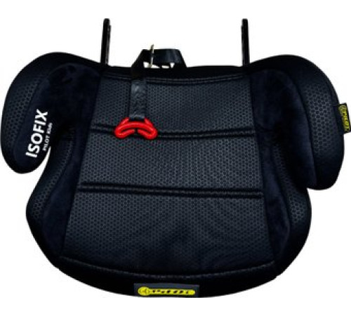 Детское сиденье Pilot Ubest UB231F черный