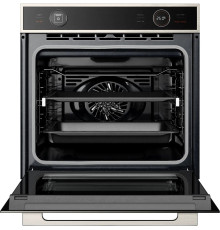 Электрический духовой шкаф KUPPERSBERG HT 612 BX