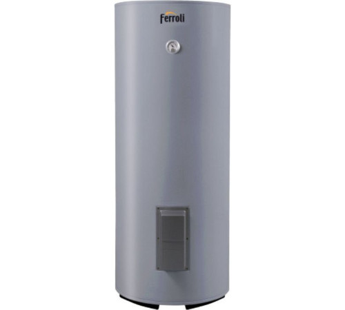 Бойлер косвенного нагрева Ferroli Ecounit N 150 1C GRY0980A