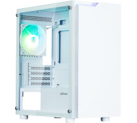 Корпус Zalman T4 Plus белый