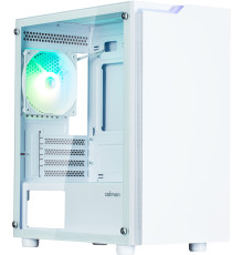 Корпус Zalman T4 Plus белый