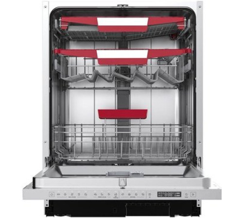 Встраиваемая посудомоечная машина ZorG FUL6063L