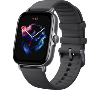 Умные часы Amazfit GTS 3 черный