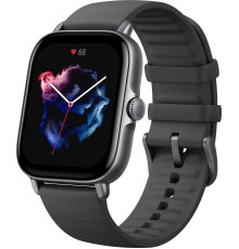 Умные часы Amazfit GTS 3 черный