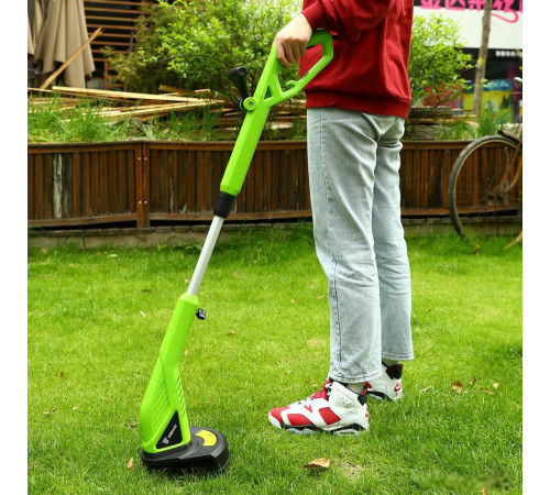 Триммер Deko DKTR550