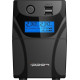 Источник бесперебойного питания IPPON Back Power Pro II 650 Euro