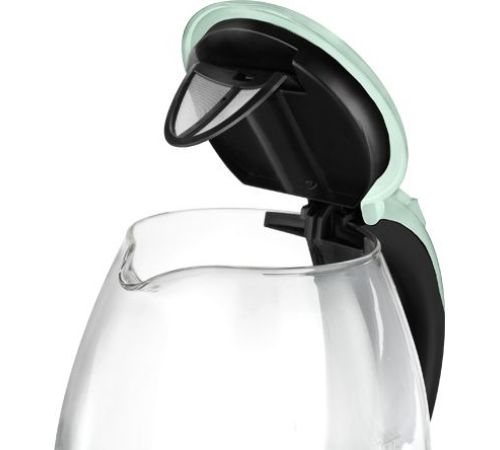 Электрический чайник CENTEK CT-0008 мятный