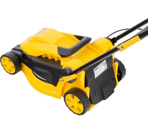 Газонокосилка Denzel GM-1200