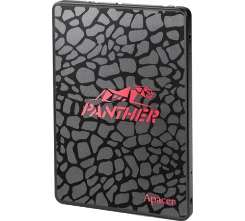 SSD Apacer Panther AS350 128GB AP128GAS350-1