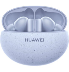 Наушники Huawei FreeBuds 5i голубой, международная версия