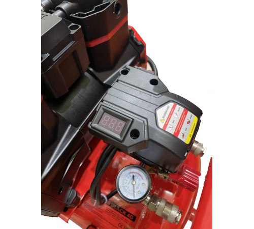 Компрессор Aurora Passat-50 Black 4G