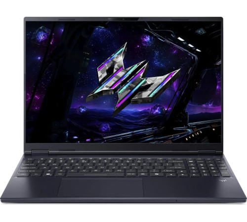 Игровой ноутбук Acer Predator Helios Neo 16S AI PHN16S-71-90EB NH.QZFCD.001