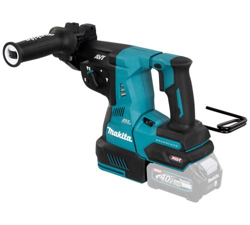Перфоратор Makita HR003GZ без АКБ