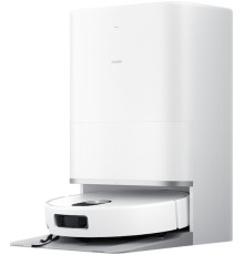 Робот-пылесос Xiaomi Robot Vacuum 5 OV31GL евровилка, белый