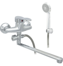 Смеситель ЦС ПП800121