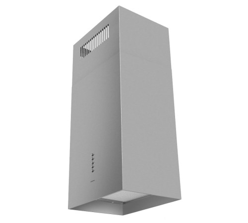 Кухонная вытяжка MAUNFELD Bath Isla 401 нержавеющая сталь