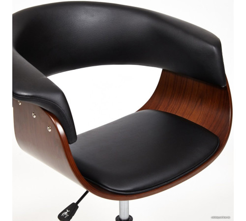 Офисное кресло TetChair Vimta черный