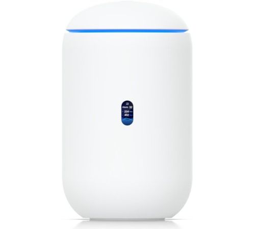 Wi-Fi роутер Ubiquiti UniFi Dream Router 7