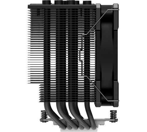 Кулер для процессора ID-Cooling SE-226-XT Black
