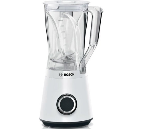 Стационарный блендер Bosch MMB6141W