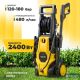 Мойка высокого давления Garvill ABW-120HR