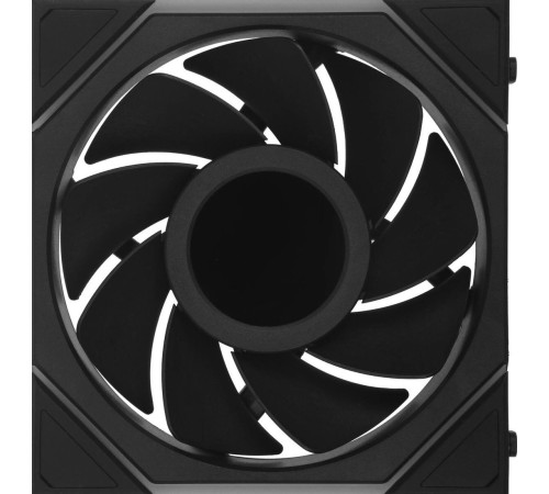 Вентилятор для корпуса Lian Li Uni Fan TL 120 Wireless Reverse 12RTLLCD1W1B G99.12RTLLCD1W1B.R0
