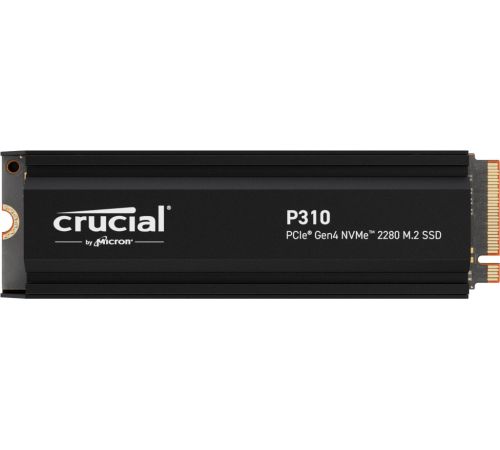 SSD Crucial P310 1TB CT1000P310SSD5