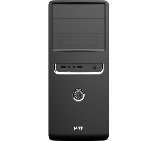 Корпус HAFF 2801-U3 500W