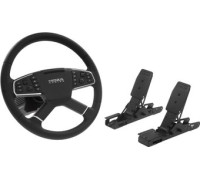 Руль Moza Truck Driving Sim RS071