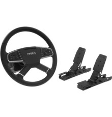 Руль Moza Truck Driving Sim RS071