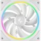 Комплект вентиляторов для корпуса DeepCool FL12 SE WH 3IN1 R-FL12SE-WHAPN3-G