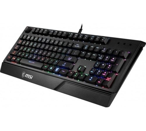 Клавиатура MSI Vigor GK20