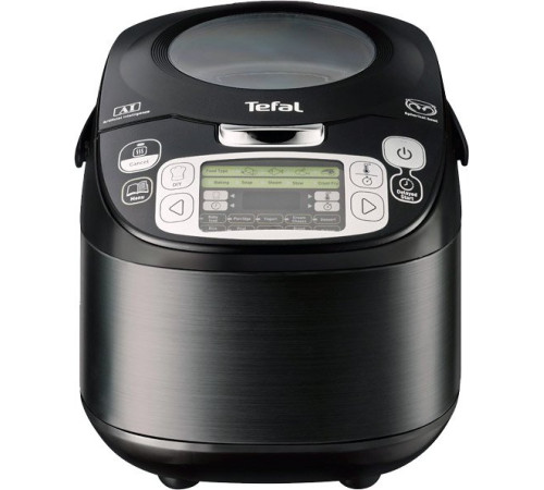 Мультиварка Tefal RK812832