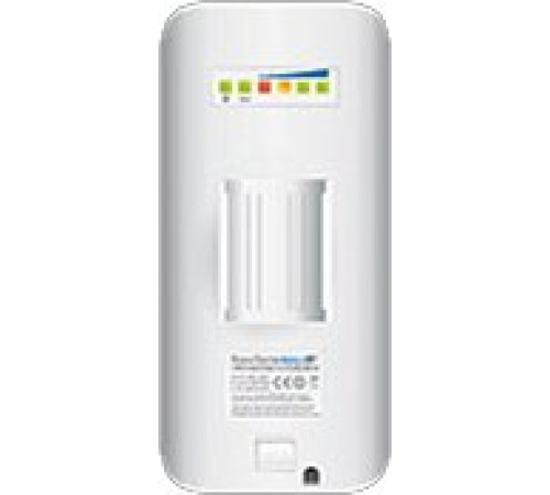 Точка доступа Ubiquiti NanoStation Loco M5 [LOCO-M5]