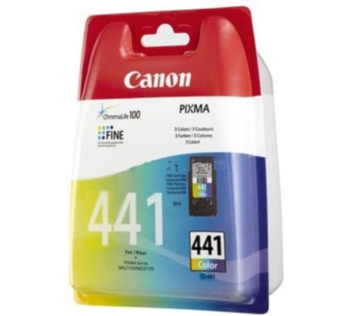 Картридж Canon CL-441