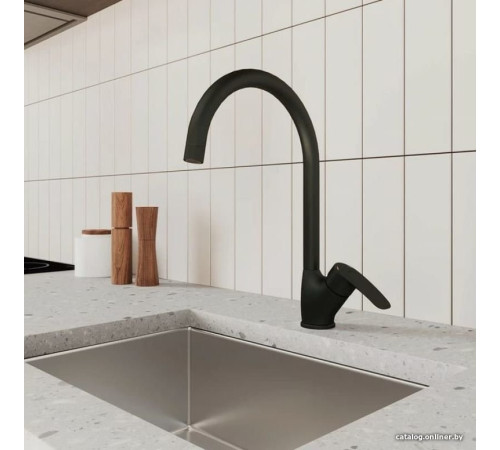 Смеситель Milardo Rora RORBL0JM05