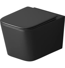 Унитаз подвесной Grossman GR-4404BMSQ