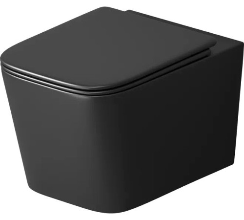 Унитаз подвесной Grossman GR-4404BMSQ