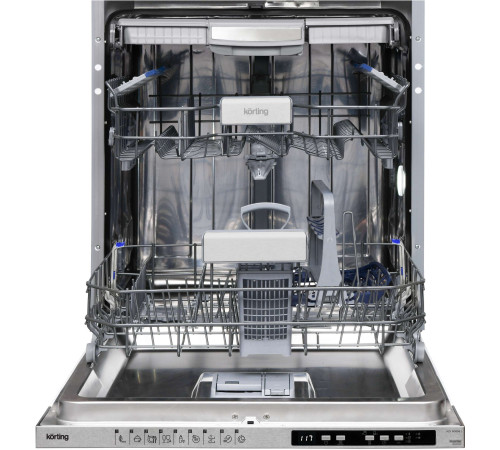 Встраиваемая посудомоечная машина Korting KDI 60898 I