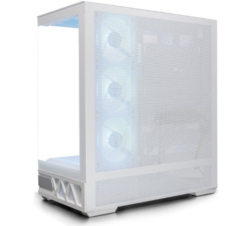 Корпус XASTRA Q700 7ARGB-C10-UC белый