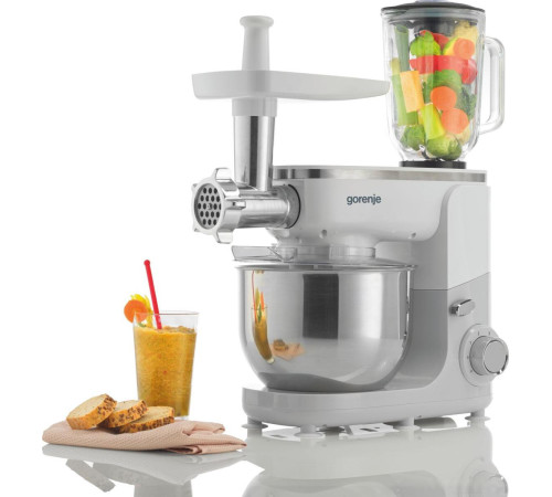 Кухонная машина Gorenje MMC1005W