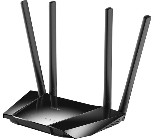 4G Wi-Fi роутер Cudy LT400 2.0