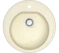 Кухонная мойка MARRBAXX Карельский камень модель 3/Q2 F003Q002 бежевый