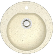 Кухонная мойка MARRBAXX Карельский камень модель 3/Q2 F003Q002 бежевый