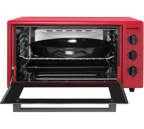 Мини-печь Willmark WOF-505R