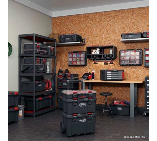 Ящик для инструментов Keter 251492