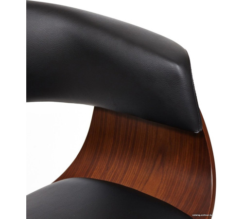 Офисное кресло TetChair Vimta черный