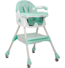 Трансформер Indigo Corn Flex мятный