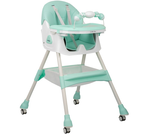 Трансформер Indigo Corn Flex мятный